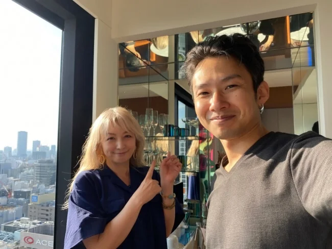 【W大阪 滞在記】大阪のビル群を臨む圧巻のスイートルーム！ マーベラス・スイートルーム 宿泊記