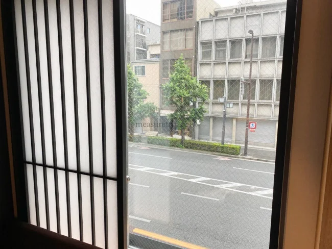 HIYORIチャプター京都 HIYORIツイン / コーナーツインルーム 宿泊記