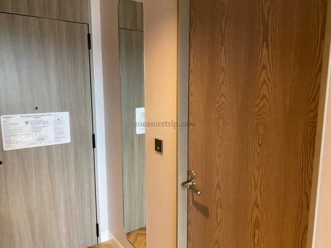 ウェスティン都ホテル京都 ラグジュアリースイート平安京ビュー 宿泊記