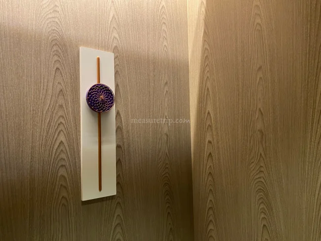 ウェスティン都ホテル京都 ラグジュアリースイート平安京ビュー 宿泊記