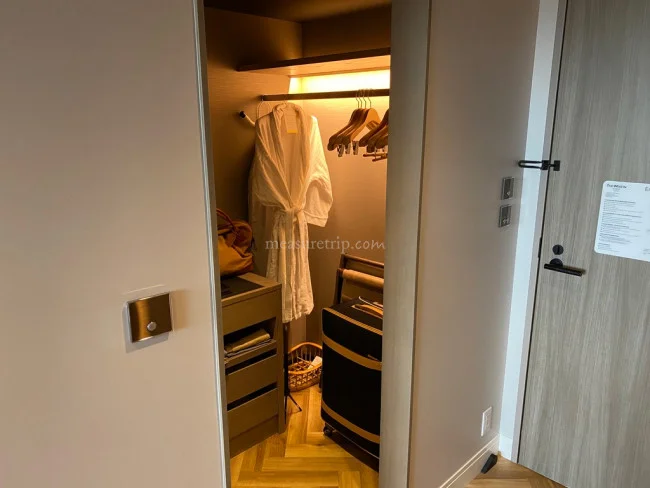 ウェスティン都ホテル京都 ラグジュアリースイート平安京ビュー 宿泊記