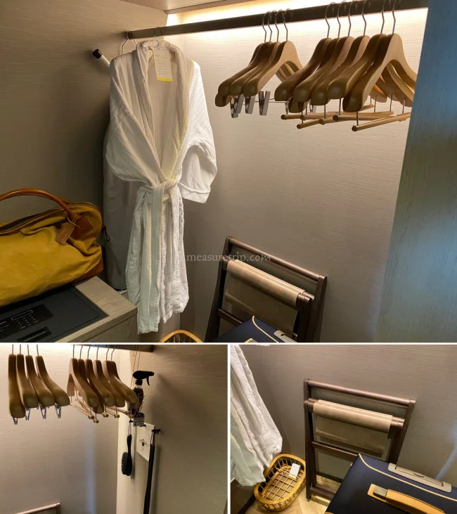 ウェスティン都ホテル京都 ラグジュアリースイート平安京ビュー 宿泊記