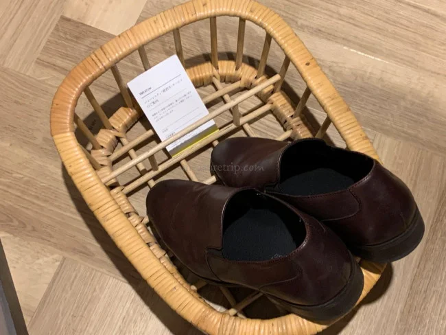 ウェスティン都ホテル京都 ラグジュアリースイート平安京ビュー 宿泊記