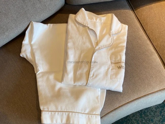 ウェスティン都ホテル京都 ラグジュアリースイート平安京ビュー 宿泊記