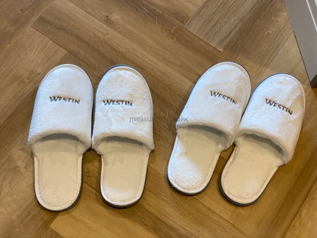 ウェスティン都ホテル京都 ラグジュアリースイート平安京ビュー 宿泊記