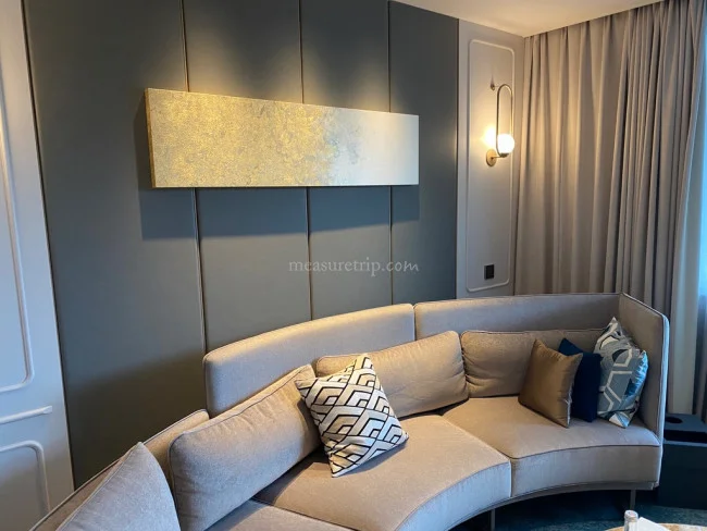 ウェスティン都ホテル京都 ラグジュアリースイート平安京ビュー 宿泊記