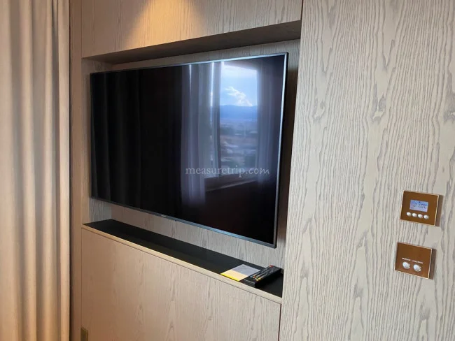 ウェスティン都ホテル京都 ラグジュアリースイート平安京ビュー 宿泊記