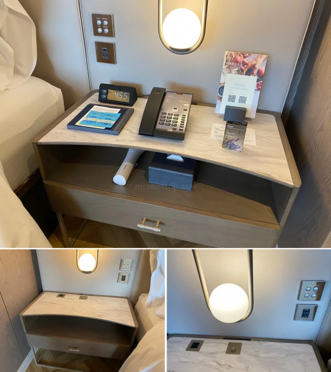 ウェスティン都ホテル京都 ラグジュアリースイート平安京ビュー 宿泊記