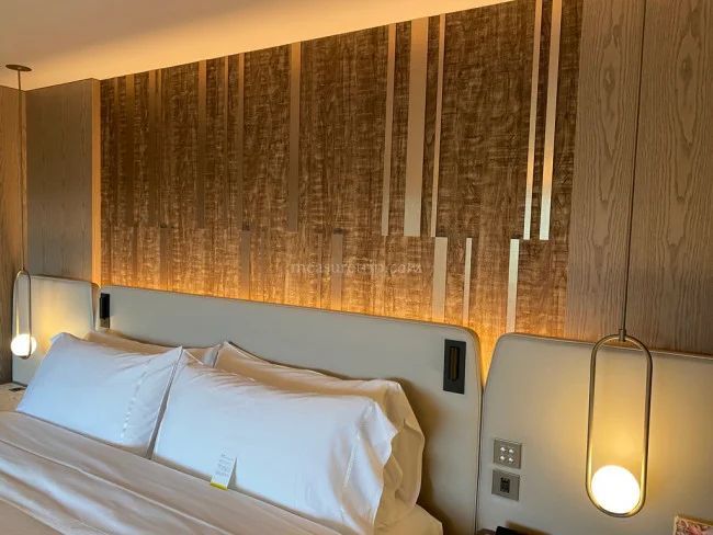 ウェスティン都ホテル京都 ラグジュアリースイート平安京ビュー 宿泊記