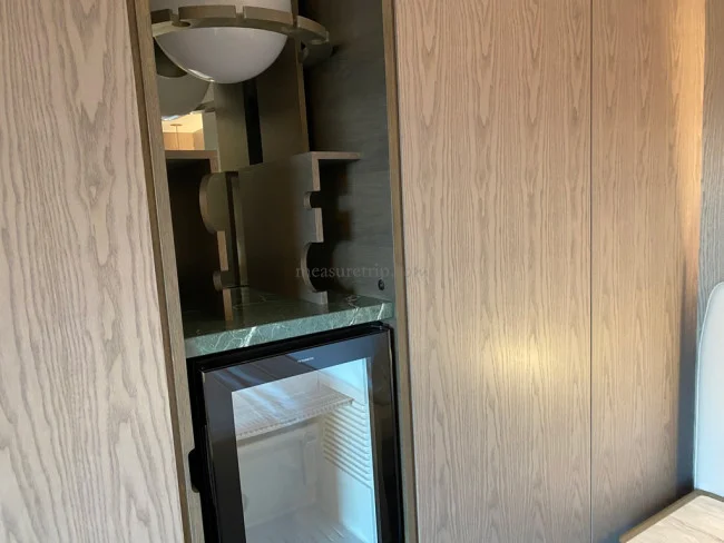 ウェスティン都ホテル京都 ラグジュアリースイート平安京ビュー 宿泊記