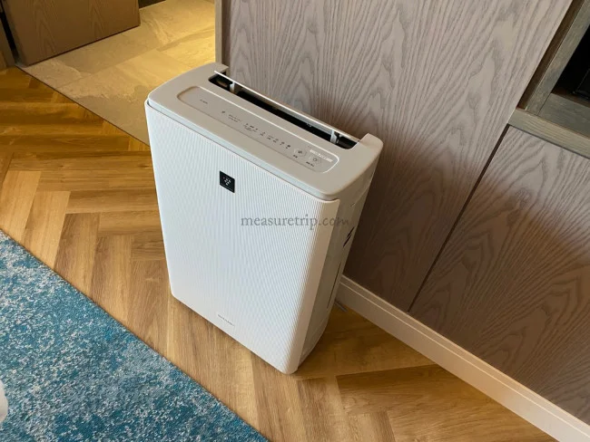 ウェスティン都ホテル京都 ラグジュアリースイート平安京ビュー 宿泊記