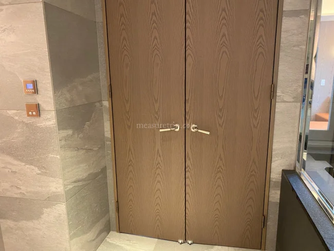 ウェスティン都ホテル京都 ラグジュアリースイート平安京ビュー 宿泊記