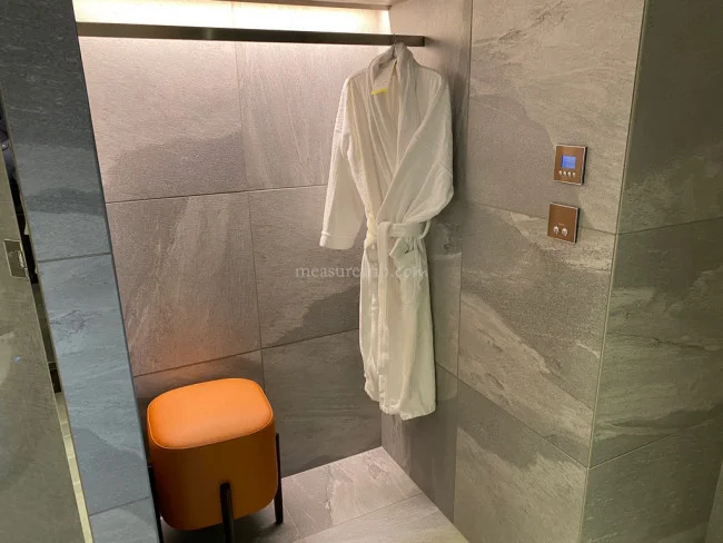 ウェスティン都ホテル京都 ラグジュアリースイート平安京ビュー 宿泊記