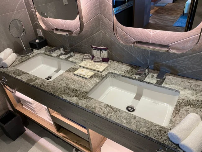 ウェスティン都ホテル京都 ラグジュアリースイート平安京ビュー 宿泊記