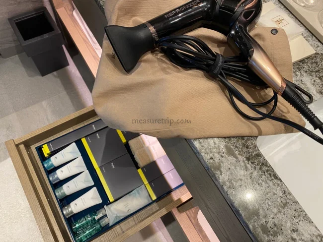 ウェスティン都ホテル京都 ラグジュアリースイート平安京ビュー 宿泊記