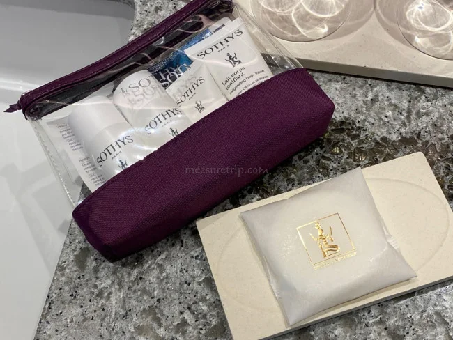 ウェスティン都ホテル京都 ラグジュアリースイート平安京ビュー 宿泊記