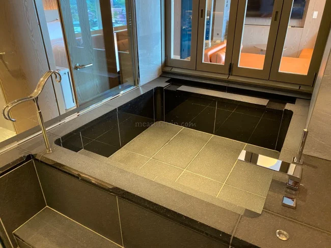 ウェスティン都ホテル京都 ラグジュアリースイート平安京ビュー 宿泊記