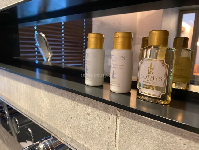 ウェスティン都ホテル京都 ラグジュアリースイート平安京ビュー 宿泊記