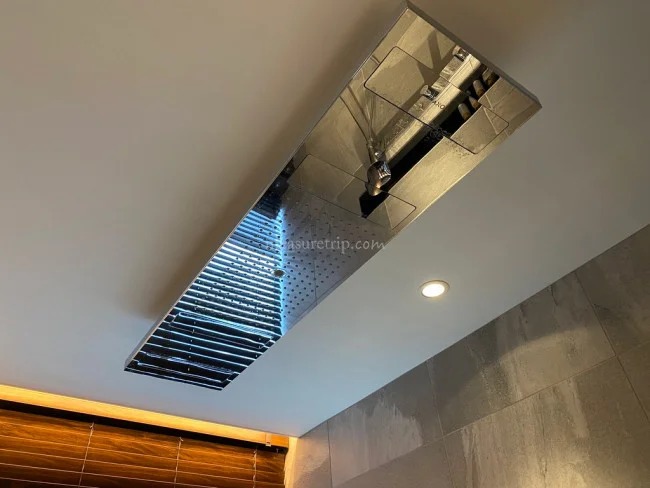 ウェスティン都ホテル京都 ラグジュアリースイート平安京ビュー 宿泊記