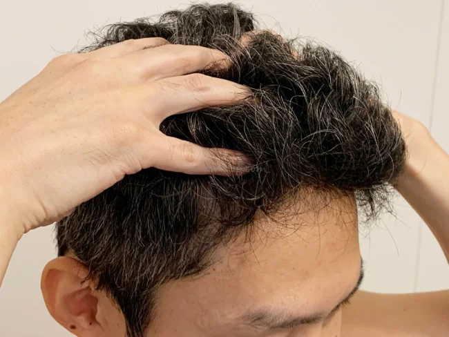 お風呂で使える！ヘッドスパの美容3大効果をNIPLUX ヘッドスパで体感！