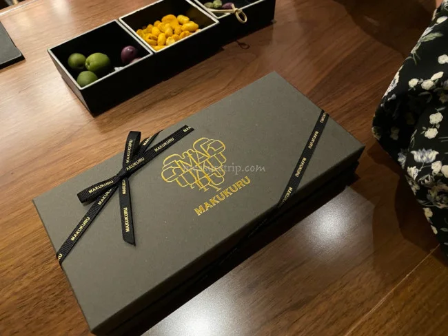 [新型コロナもう大変！冬のリッツカールトン沖縄旅行記40] リッツ沖縄 泡盛飲み比べ制覇に思いがけないサプライズ