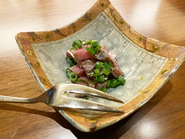 [新型コロナもう大変！冬のリッツカールトン沖縄旅行記42] 最後の夜の晩餐会