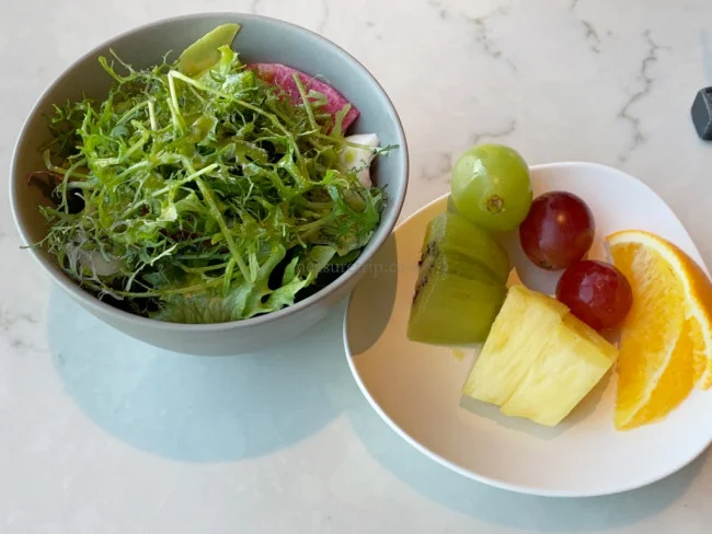 【メズム東京】メズム東京の豪華なメズム朝食（洋朝食 / 和朝食）を実食レビュー 口コミ