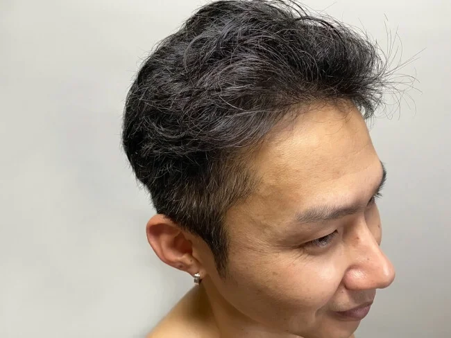 超簡単で自然に染まる！おすすめの白髪染めはこれだ！【白髪染め おすすめ】