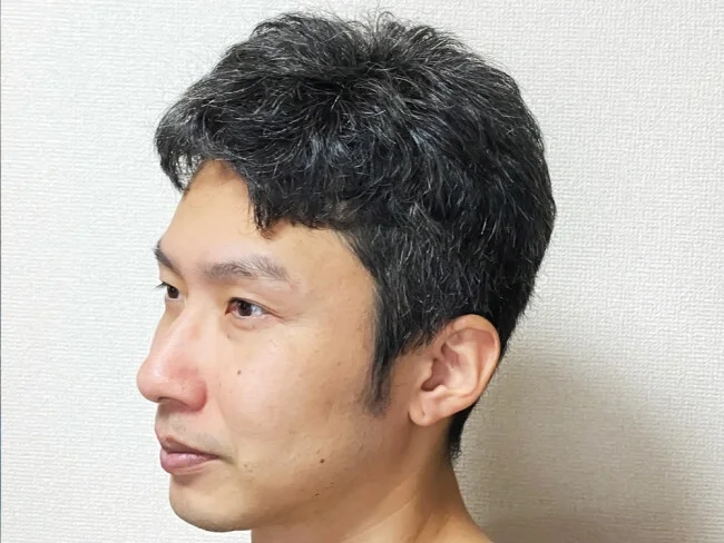 超簡単で自然に染まる！おすすめの白髪染めはこれだ！【白髪染め おすすめ】
