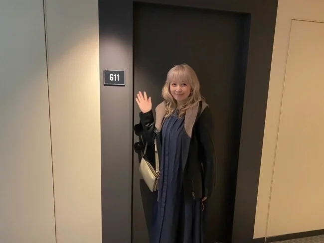 【モクシー京都二条】さくらプレミアム クイーン のお部屋に滞在 / 宿泊レポート！