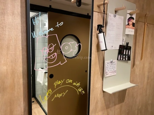 【モクシー京都二条】さくらプレミアム クイーン のお部屋に滞在 / 宿泊レポート！