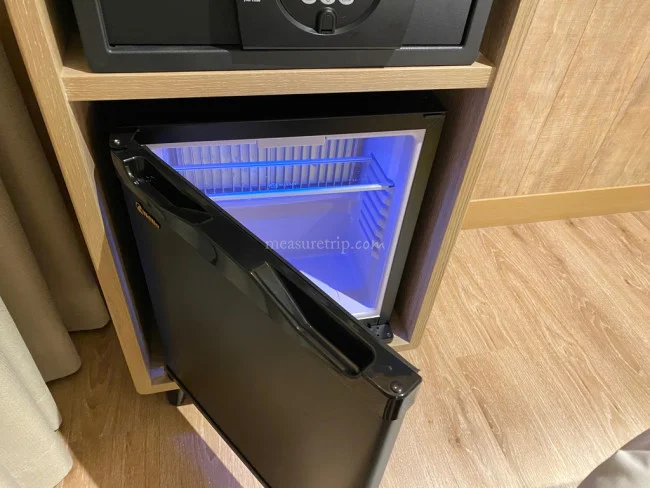 【モクシー京都二条】さくらプレミアム クイーン のお部屋に滞在 / 宿泊レポート！