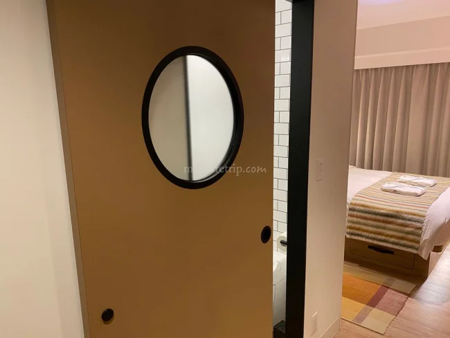 【モクシー京都二条】さくらプレミアム クイーン のお部屋に滞在 / 宿泊レポート！