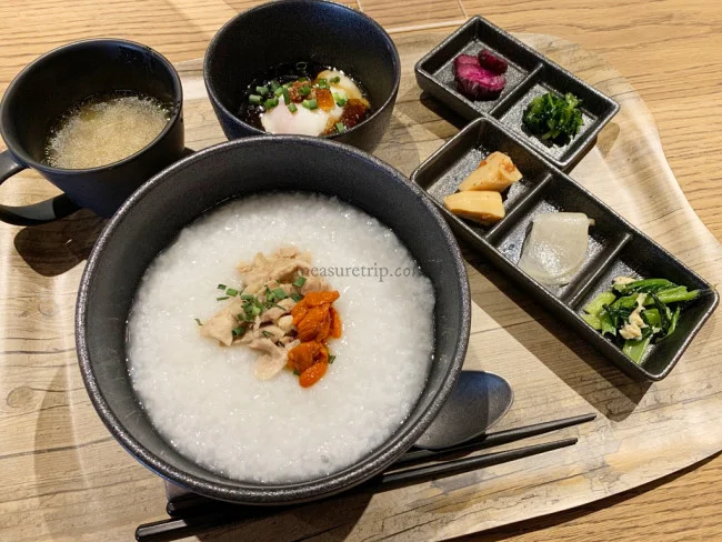 【モクシー京都二条】モクシー京都二条で食べられる朝食はどんな感じ？