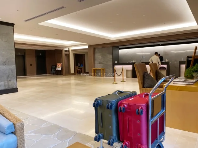 【Marriott Bonvoy】安いほうのマリオット・ボンヴォイ・アメリカン・エキスプレス・カードは作る価値ある？