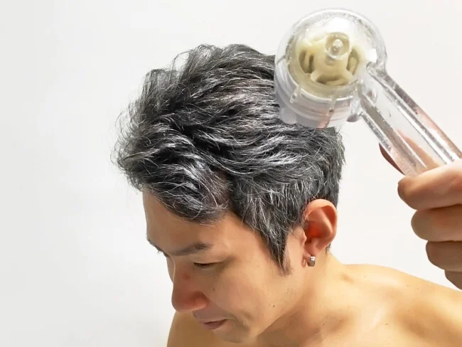 ミラブル買って後悔する前に！ミラブル シャワーヘッドの7つの悪い口コミの真相を暴露！【サイエンス】