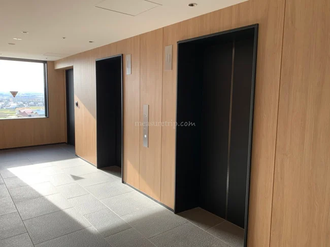 【フェアフィールド・バイ・マリオット・奈良天理山の辺の道】ホテル全部屋共通!スタンダードキングルームの中の様子