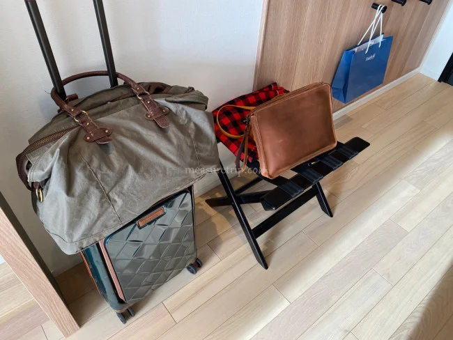 【フェアフィールド・バイ・マリオット・奈良天理山の辺の道】ホテル全部屋共通!スタンダードキングルームの中の様子