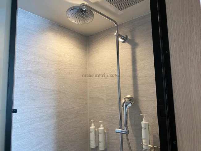 【フェアフィールド・バイ・マリオット・奈良天理山の辺の道】ホテル全部屋共通!スタンダードキングルームの中の様子