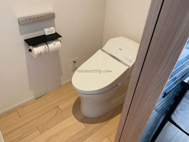 【フェアフィールド・バイ・マリオット・奈良天理山の辺の道】ホテル全部屋共通!スタンダードキングルームの中の様子