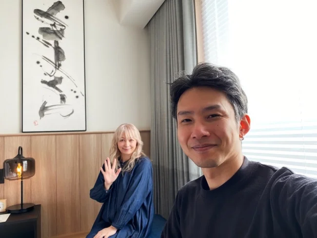 【フェアフィールド・バイ・マリオット・奈良天理山の辺の道】ホテル全部屋共通!スタンダードキングルームの中の様子