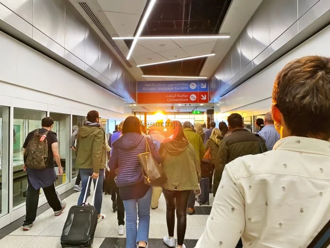 【2023年最新・5月1日更新】ドバイ旅行に行きたい人必見！いつから行ける？PCR検査は？隔離は？【海外旅行・渡航情報】