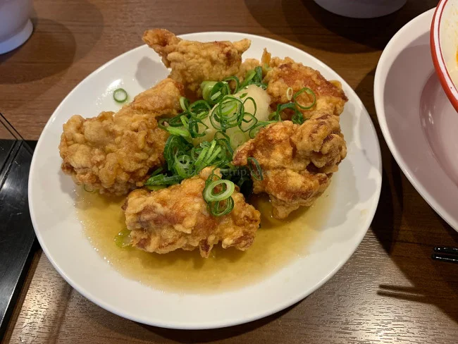 【奈良のソウルフード】天理ラーメンの元祖「彩華ラーメン」本店に行ってきた！