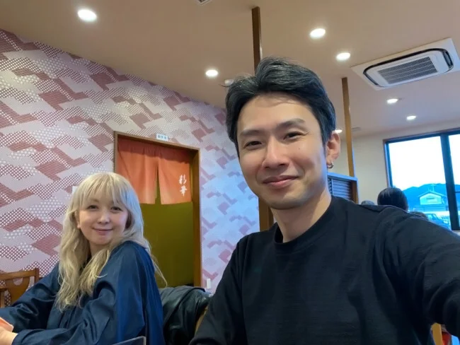 【奈良のソウルフード】天理ラーメンの元祖「彩華ラーメン」本店に行ってきた！