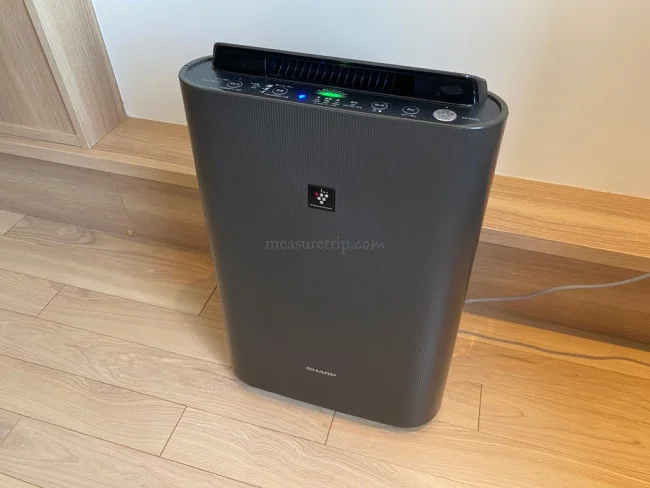 【フェアフィールド・バイ・マリオット・京都天橋立】ホテル全部屋共通「スタンダードキングルーム」を宿泊レポート！
