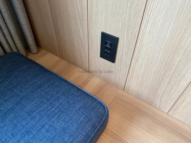 【フェアフィールド・バイ・マリオット・京都天橋立】ホテル全部屋共通「スタンダードキングルーム」を宿泊レポート！