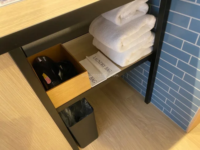 【フェアフィールド・バイ・マリオット・京都天橋立】ホテル全部屋共通「スタンダードキングルーム」を宿泊レポート！