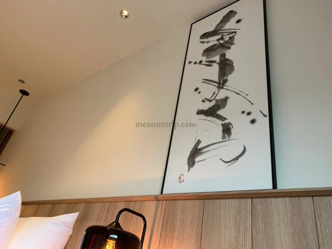 【フェアフィールド・バイ・マリオット・京都京丹波】ホテル全部屋共通「スタンダードキングルーム」