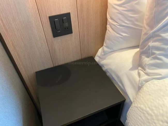 【フェアフィールド・バイ・マリオット・京都京丹波】ホテル全部屋共通「スタンダードキングルーム」