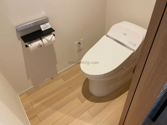 【フェアフィールド・バイ・マリオット・京都京丹波】ホテル全部屋共通「スタンダードキングルーム」